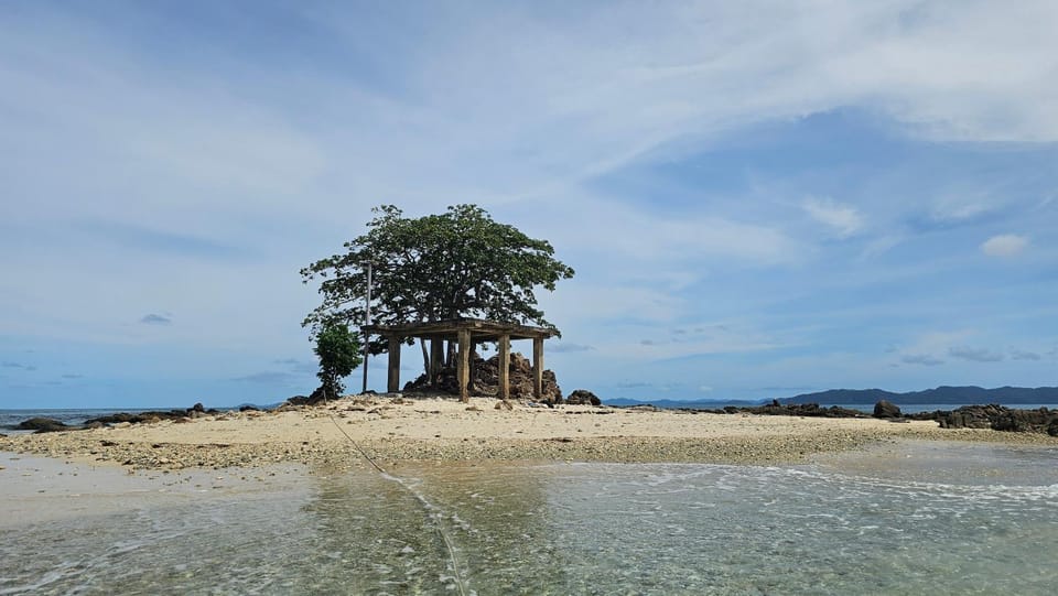Floresitas Beach Resort Resort in El Nido