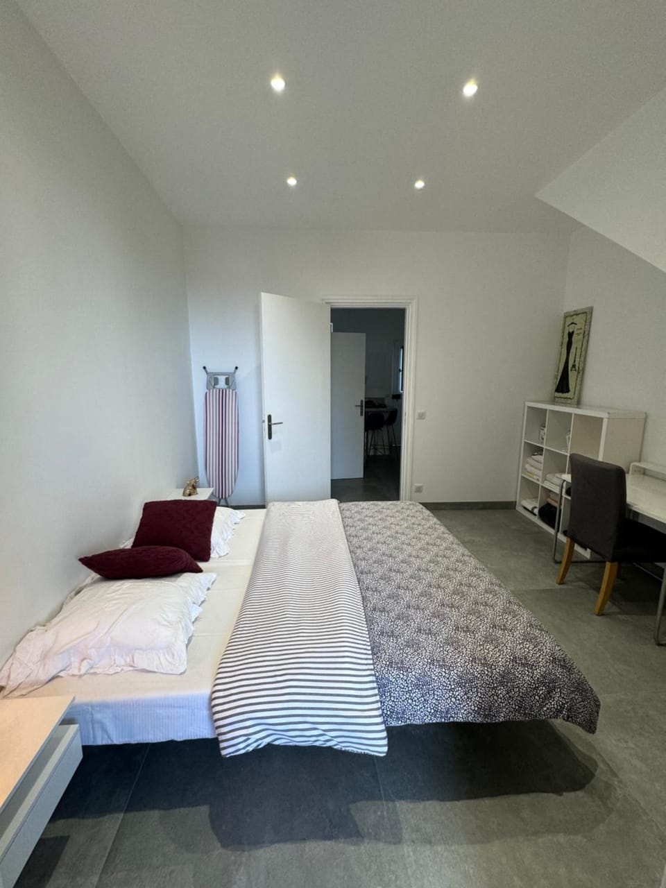 LEî Apartment in Villefranche-sur-Mer