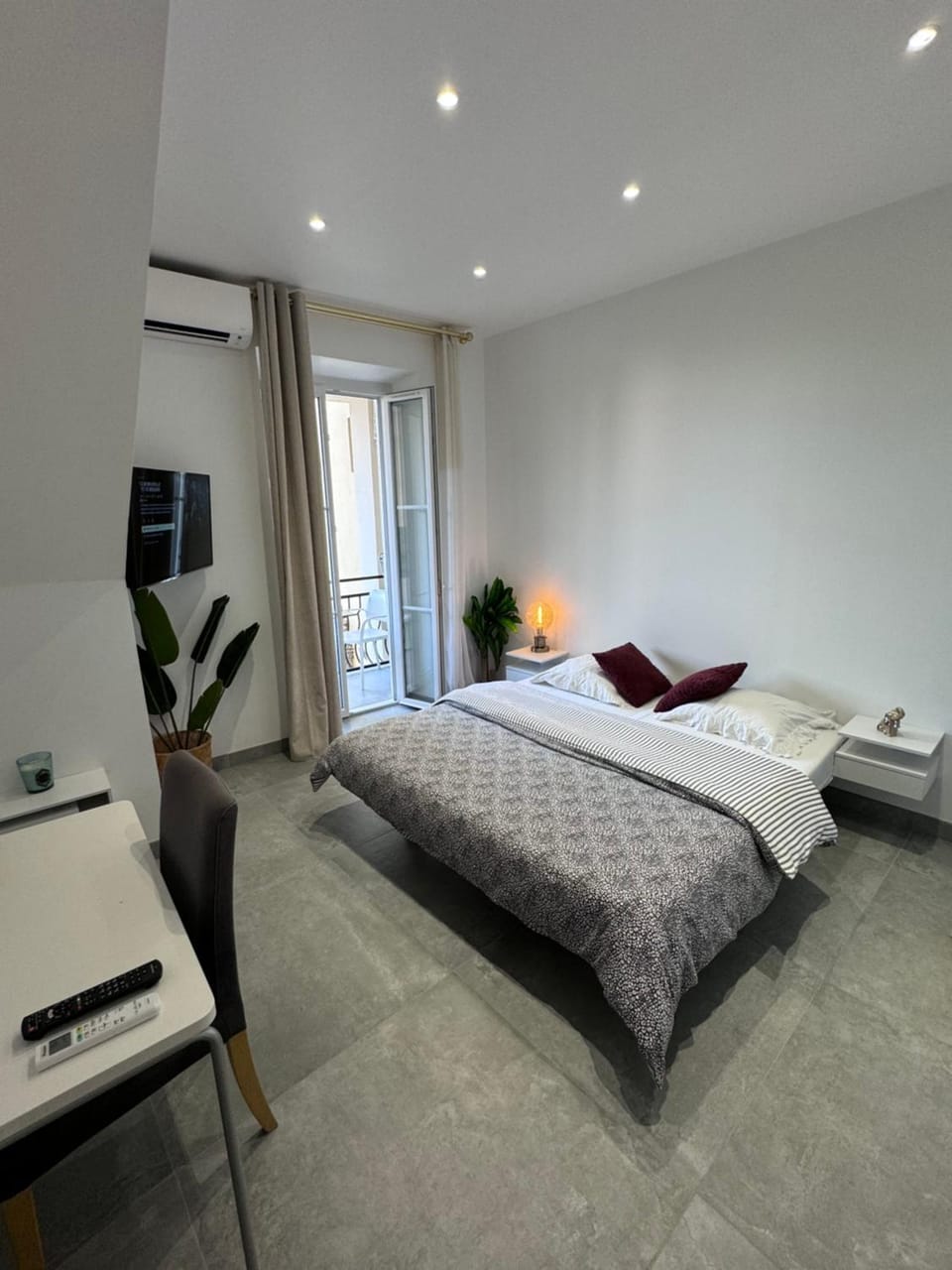 LEî Apartment in Villefranche-sur-Mer