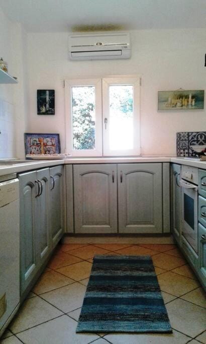 Rosi Sweet Home House in Quartu Sant'Elena