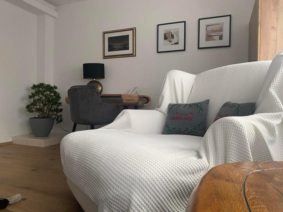 Wellness Varaždin Apartment in Slovenia