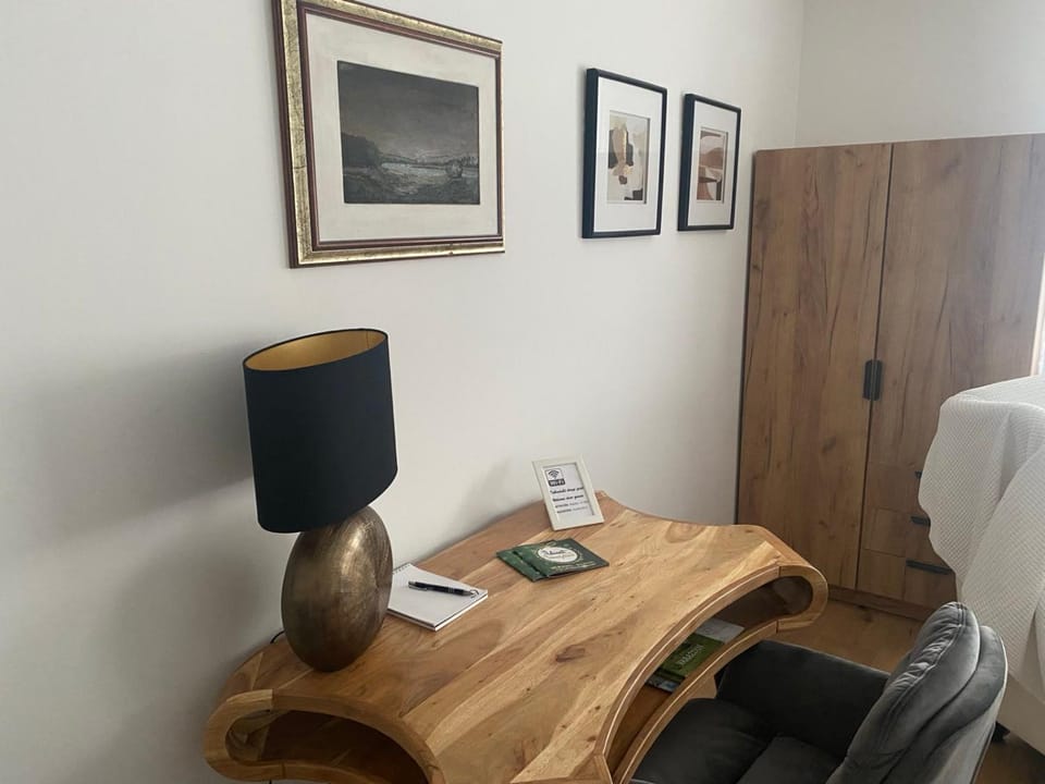 Wellness Varaždin Apartment in Slovenia