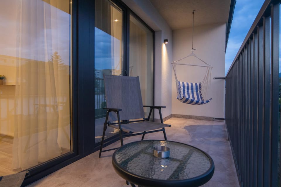 Balcony/Terrace, Seating area
