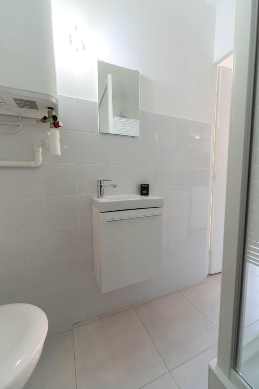 Studios cosy Nice Apartment in Nice