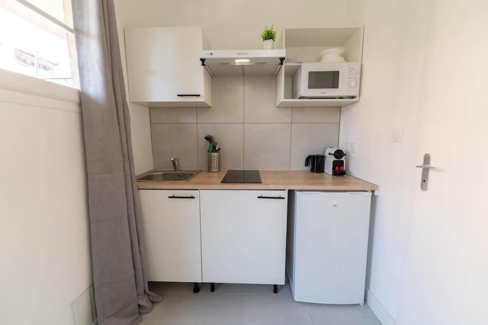 Studios cosy Nice Apartment in Nice