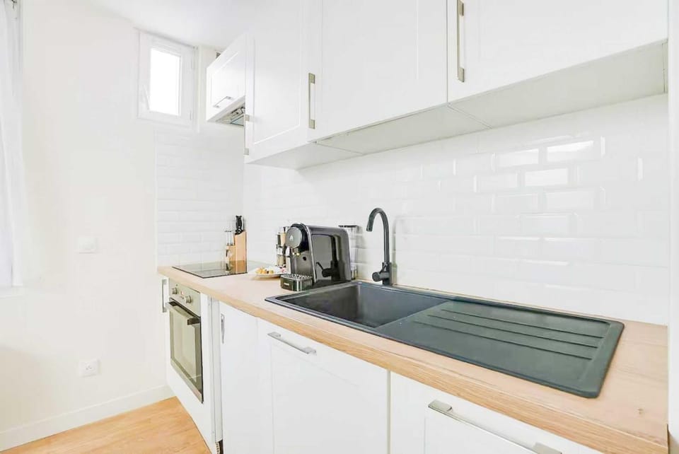 Cosy Apt - 2P - République - Marais Apartment in Paris