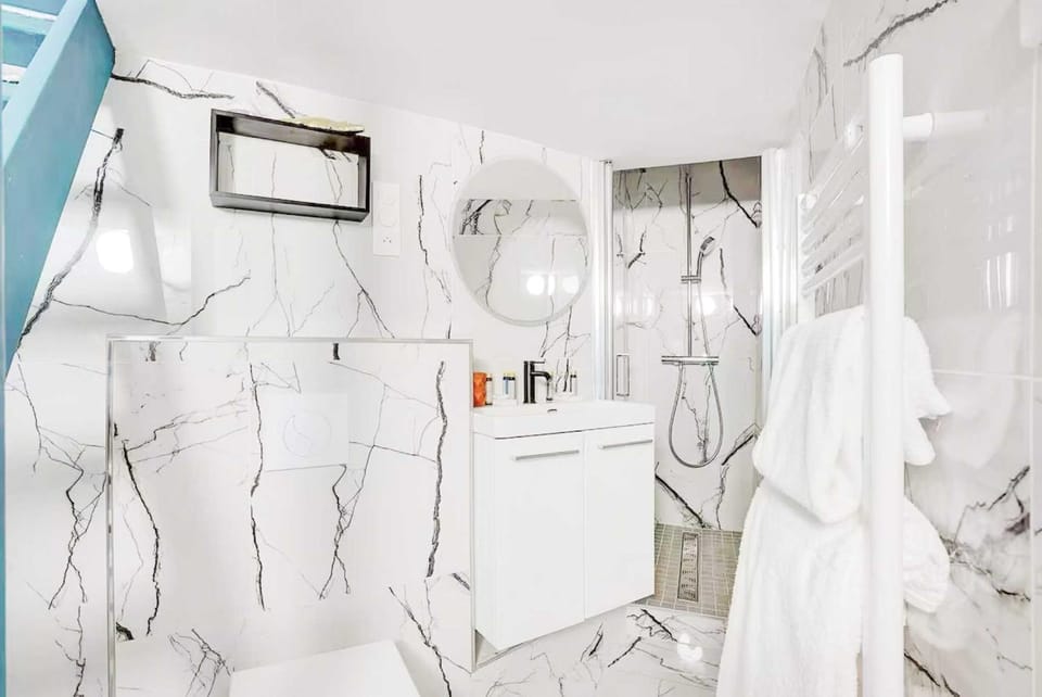 Cosy Apt - 2P - République - Marais Apartment in Paris