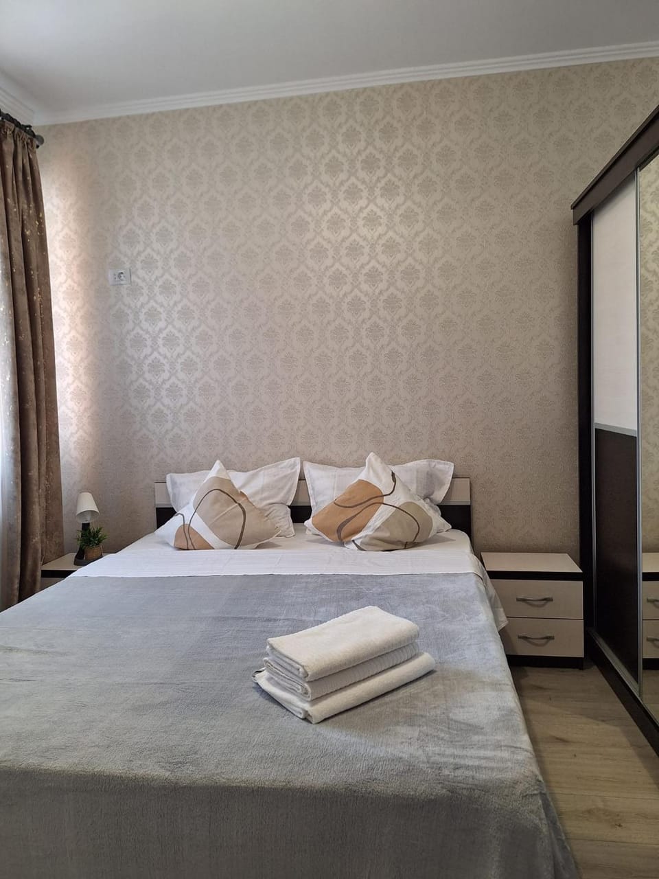Silvana Apartament Apartment in Bucharest