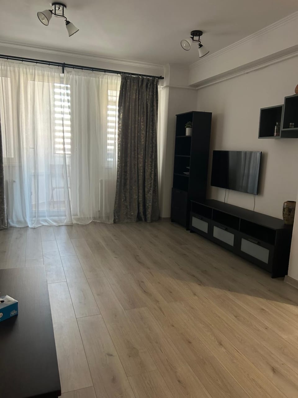 Silvana Apartament Apartment in Bucharest