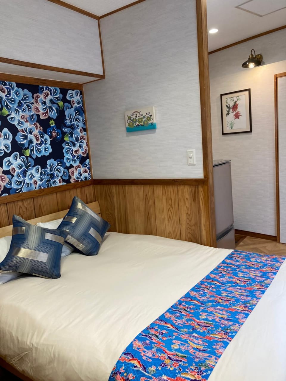 やちむん通りの宿こぱり House in Naha