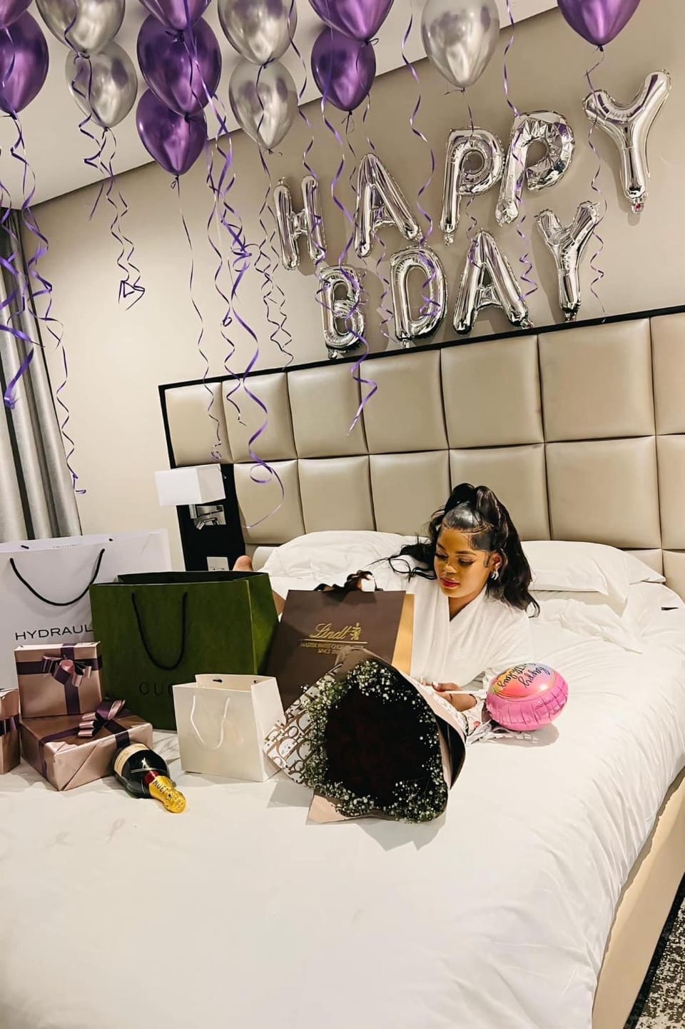 Fourways executive spa and accommodation Bed and Breakfast in Sandton