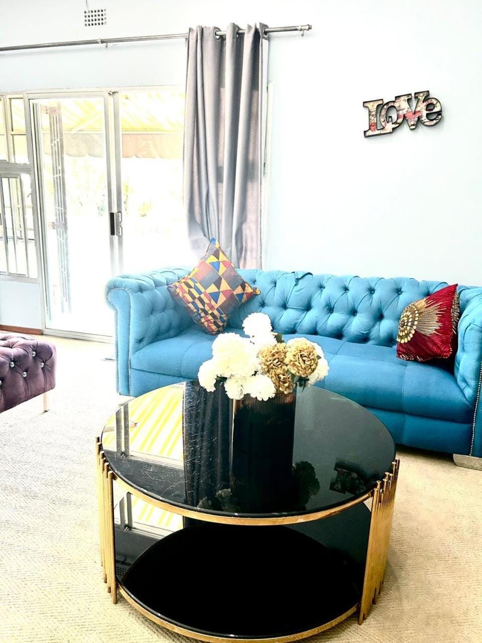 Fourways executive spa and accommodation Bed and Breakfast in Sandton