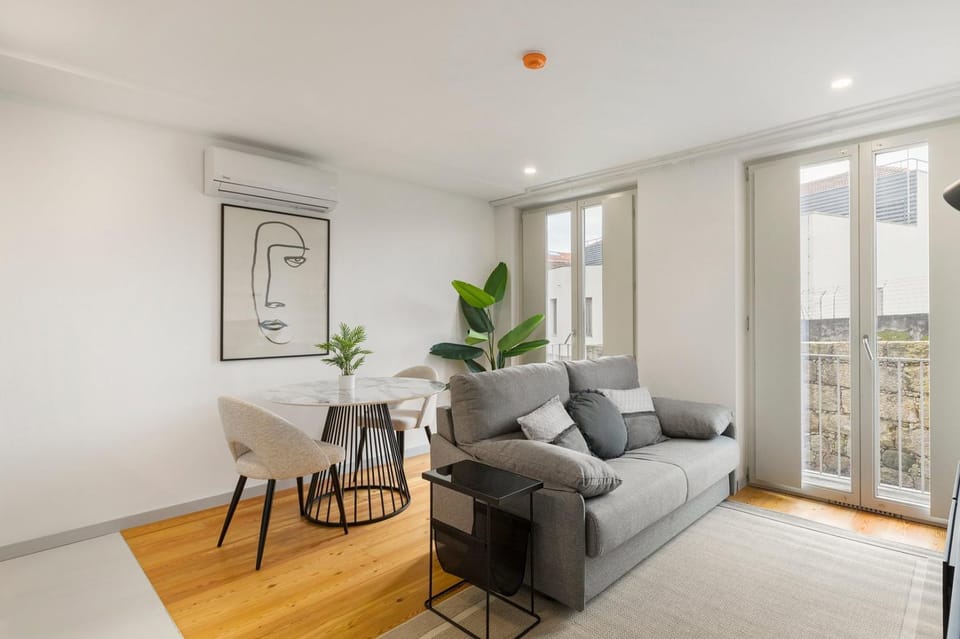 GuestReady - Trendy getaway in the heart of Porto Apartment in Porto