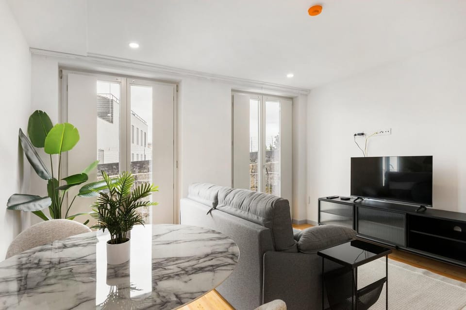 GuestReady - Trendy getaway in the heart of Porto Apartment in Porto