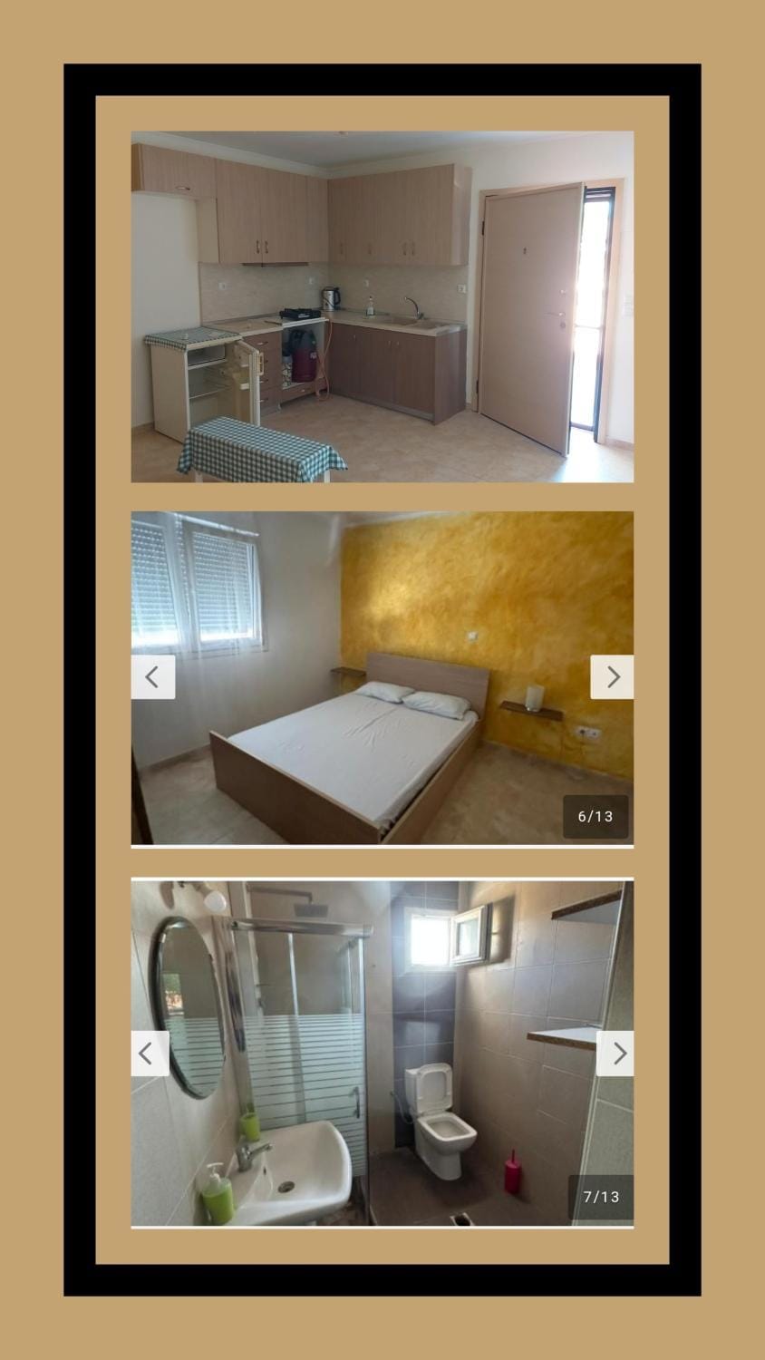 Lionz Village House in Halkidiki