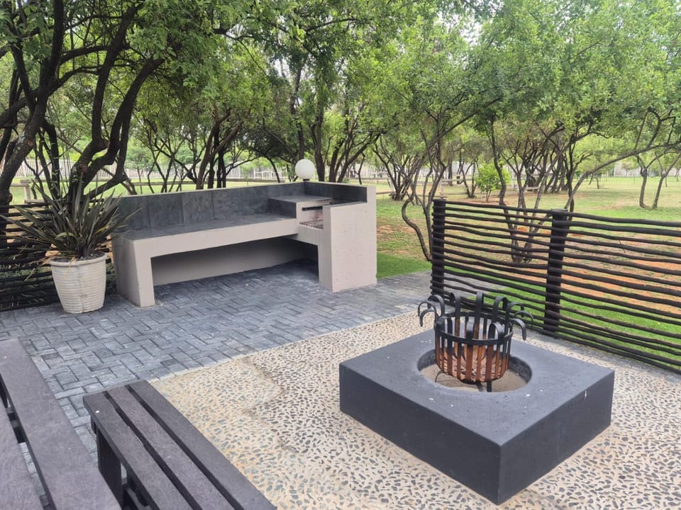 BBQ facilities