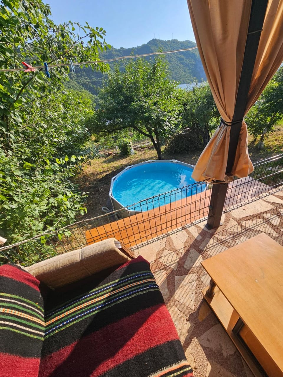 Villa Sara Entire Villa with 2 Separate Apartments Bed and Breakfast in North Macedonia