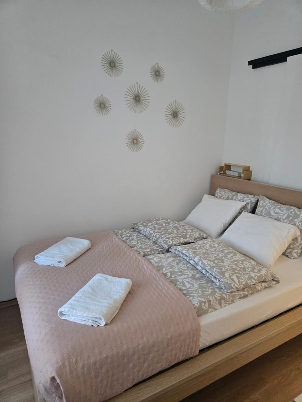 magnolia suite vienna - 01 Apartment in Vienna