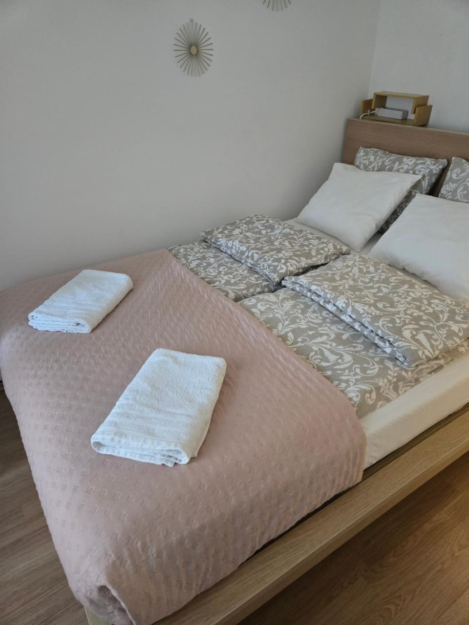 magnolia suite vienna - 01 Apartment in Vienna