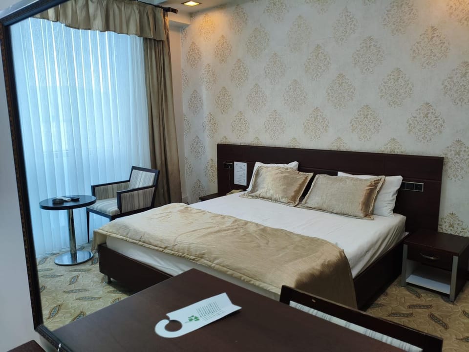 Koç Otel Çankırı Hotel in Ankara Province