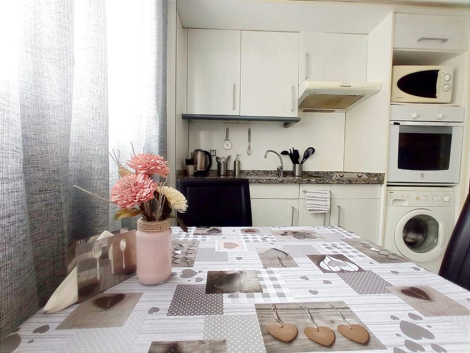 Estudio Paz Apartment in Lloret de Mar