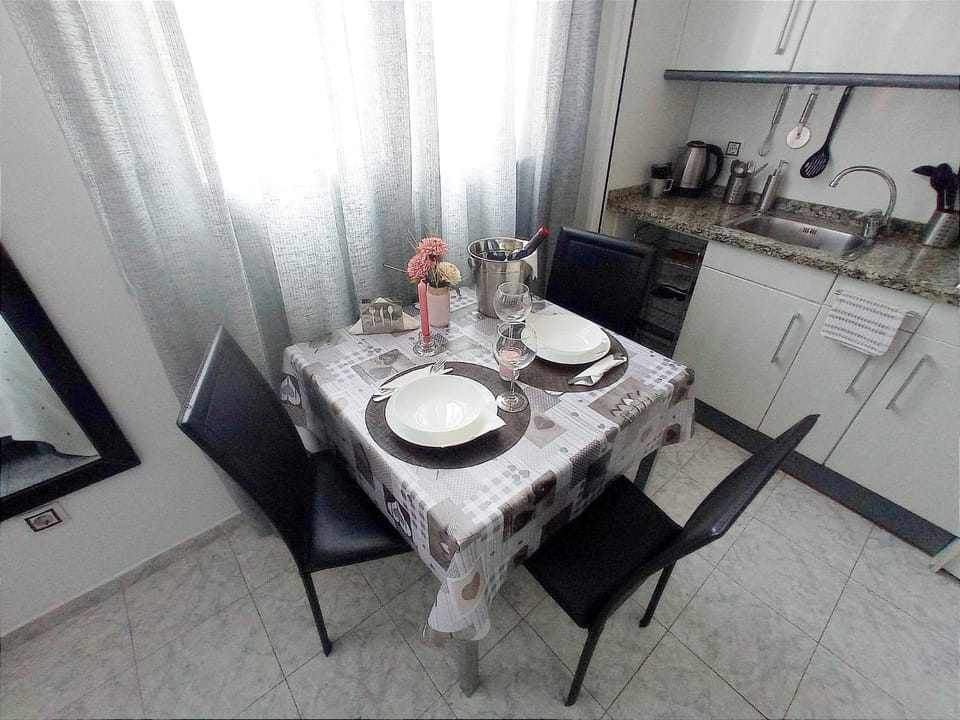 Estudio Paz Apartment in Lloret de Mar