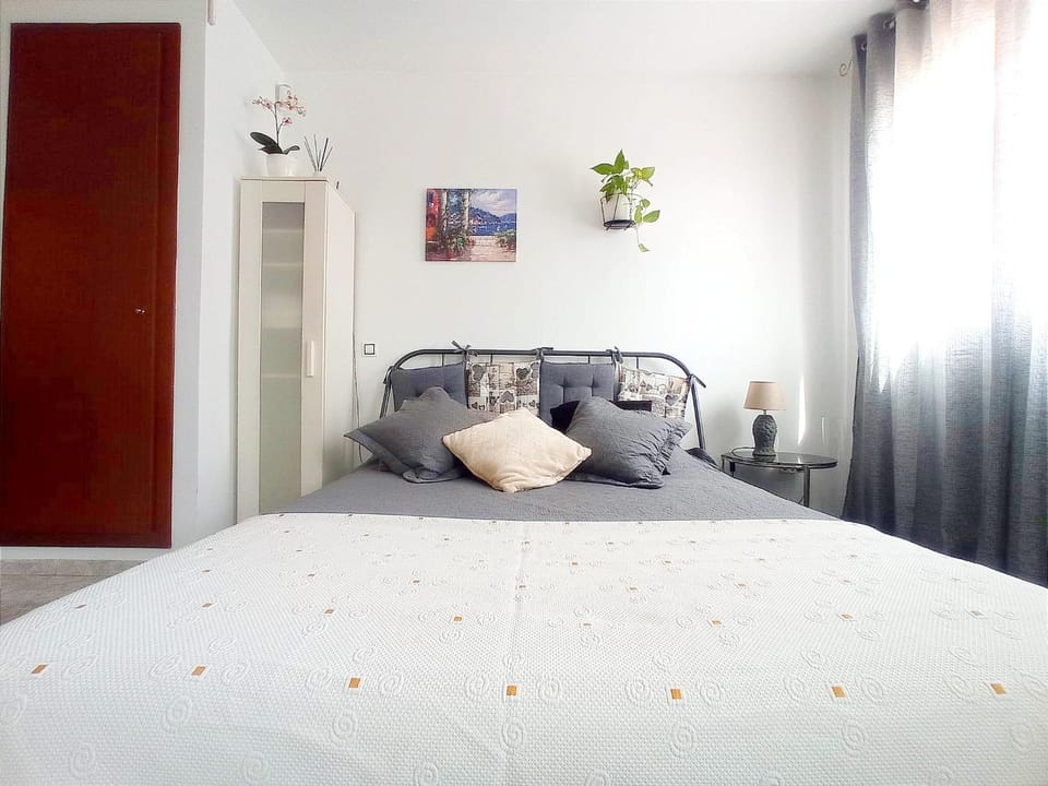 Estudio Paz Apartment in Lloret de Mar