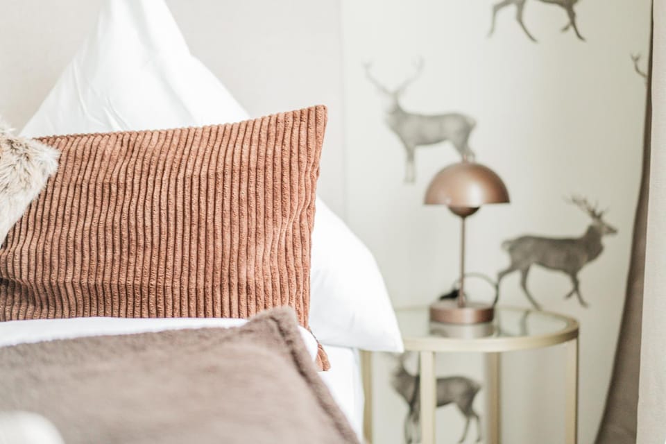 The Peak Hostel in Innsbruck