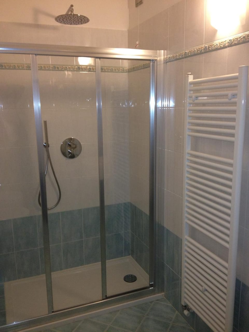 Shower