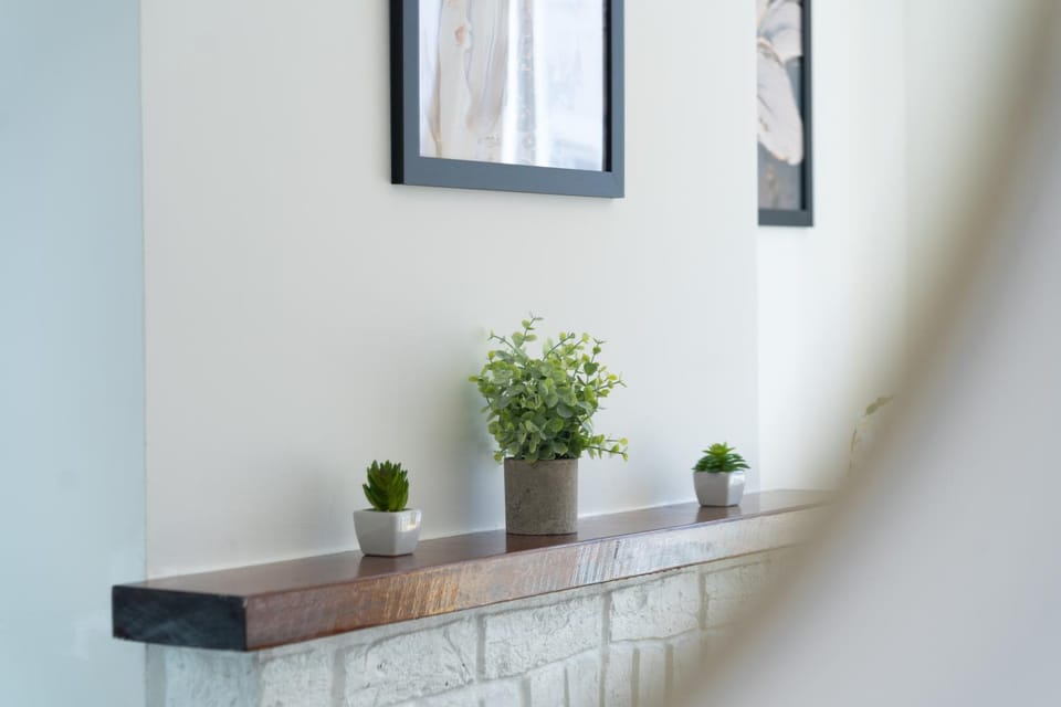 Open Mind Property - Cosy Home - 7 Beds & Parking House in Portsmouth