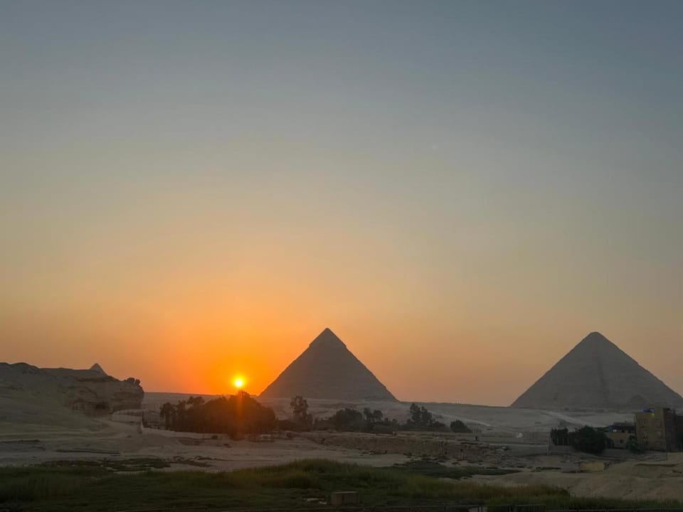 khofoo 2 Hotel in Egypt