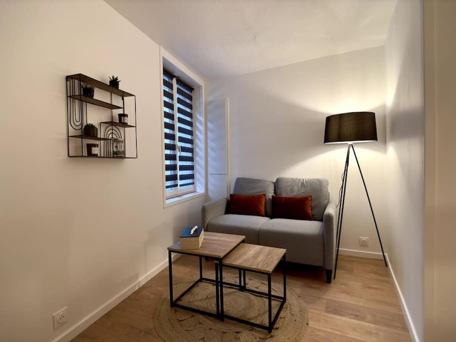 Elfeuf centre - Chez Maxime Apartment in Normandy