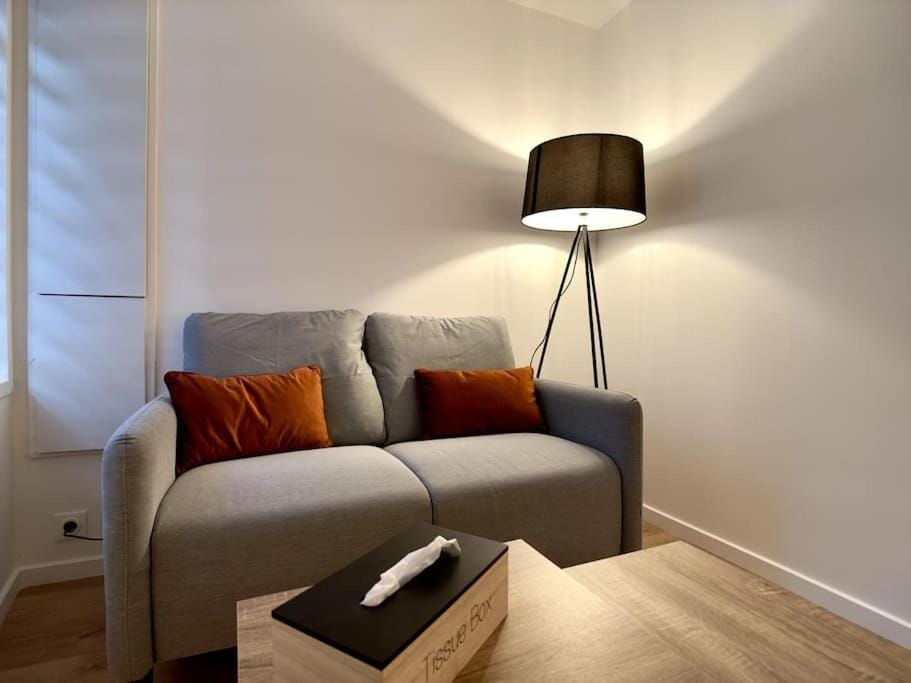 Elfeuf centre - Chez Maxime Apartment in Normandy