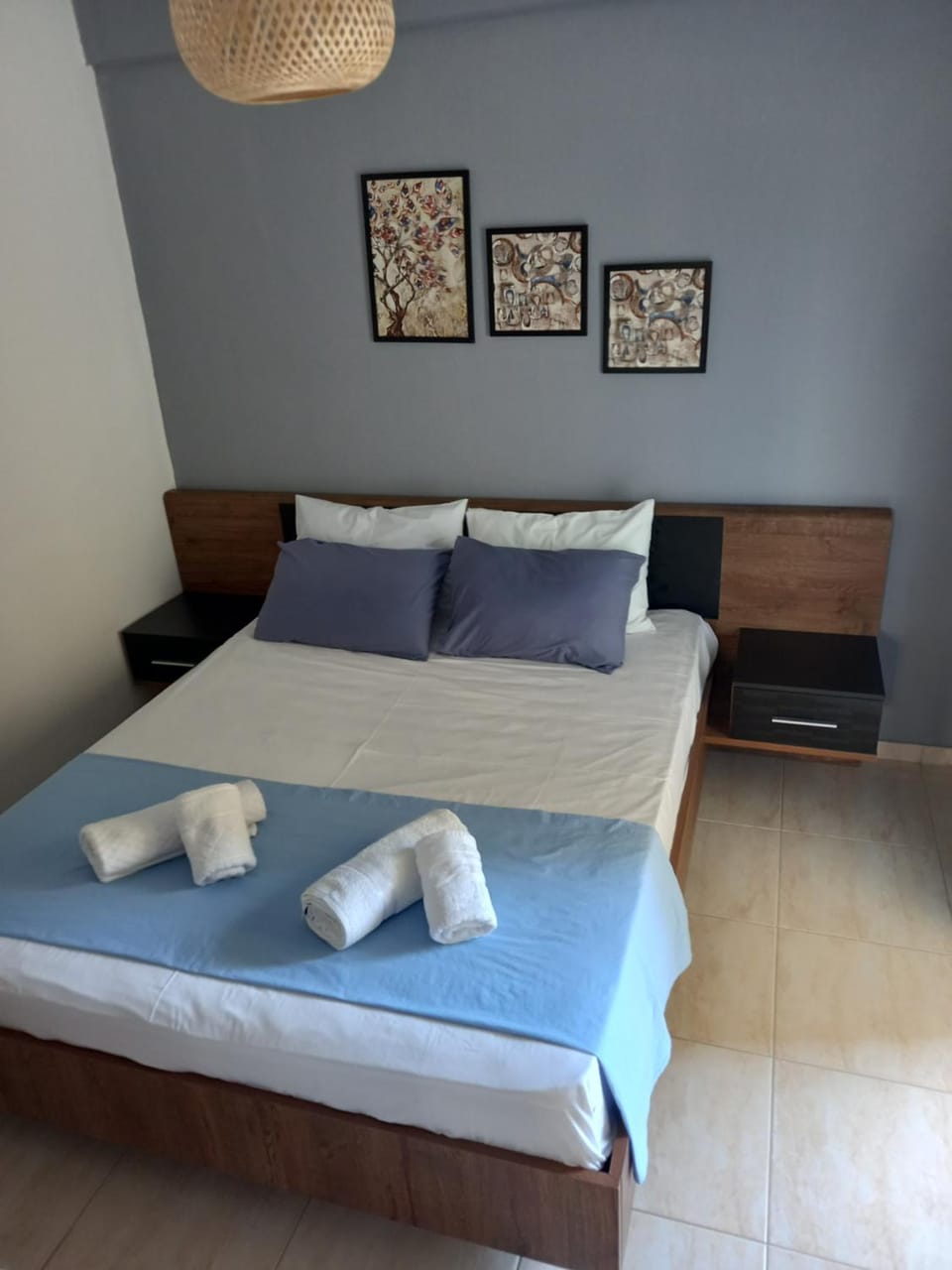 ΑΝΝΑ Apartment in Halkidiki