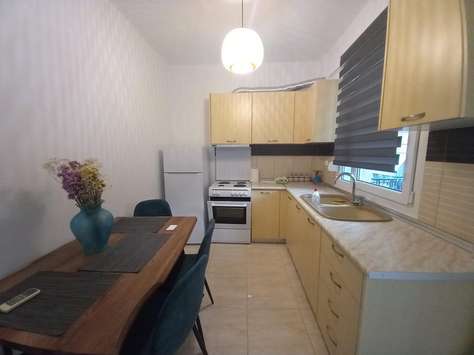 ΑΝΝΑ Apartment in Halkidiki