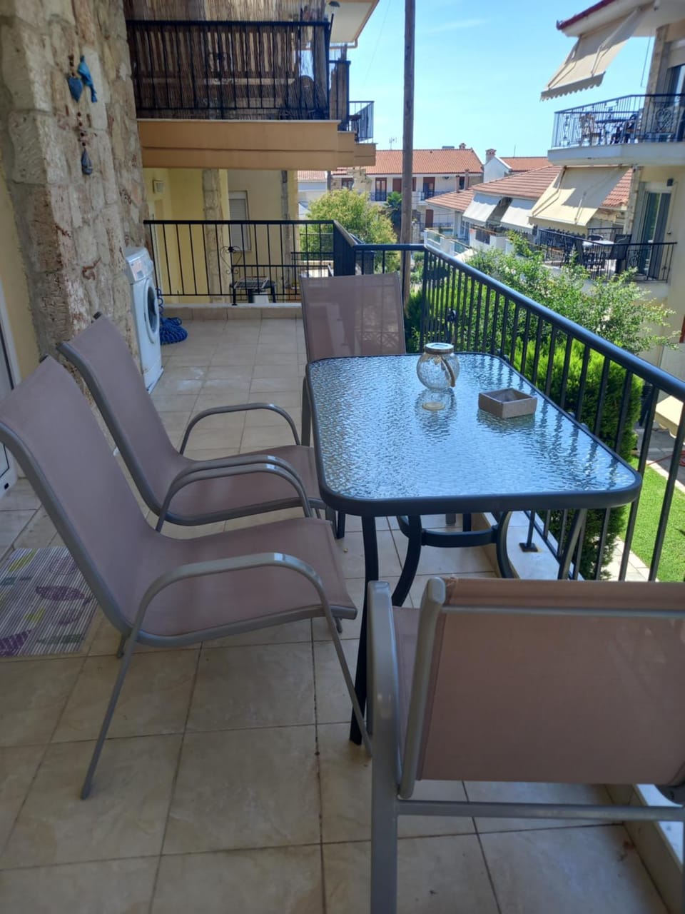 ΑΝΝΑ Apartment in Halkidiki