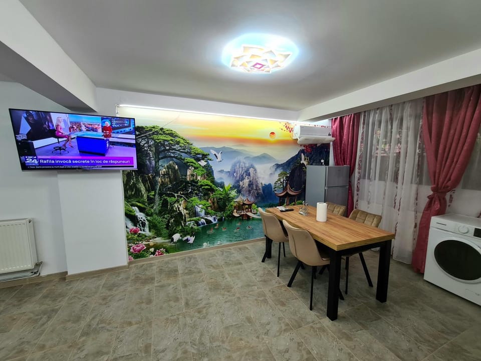 Apartament Gradina Botanica PREMIUM Apartment in Craiova