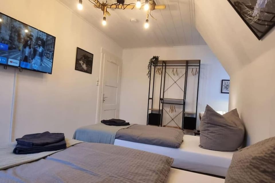 Celle Apartment for 6 people Apartment in Celle