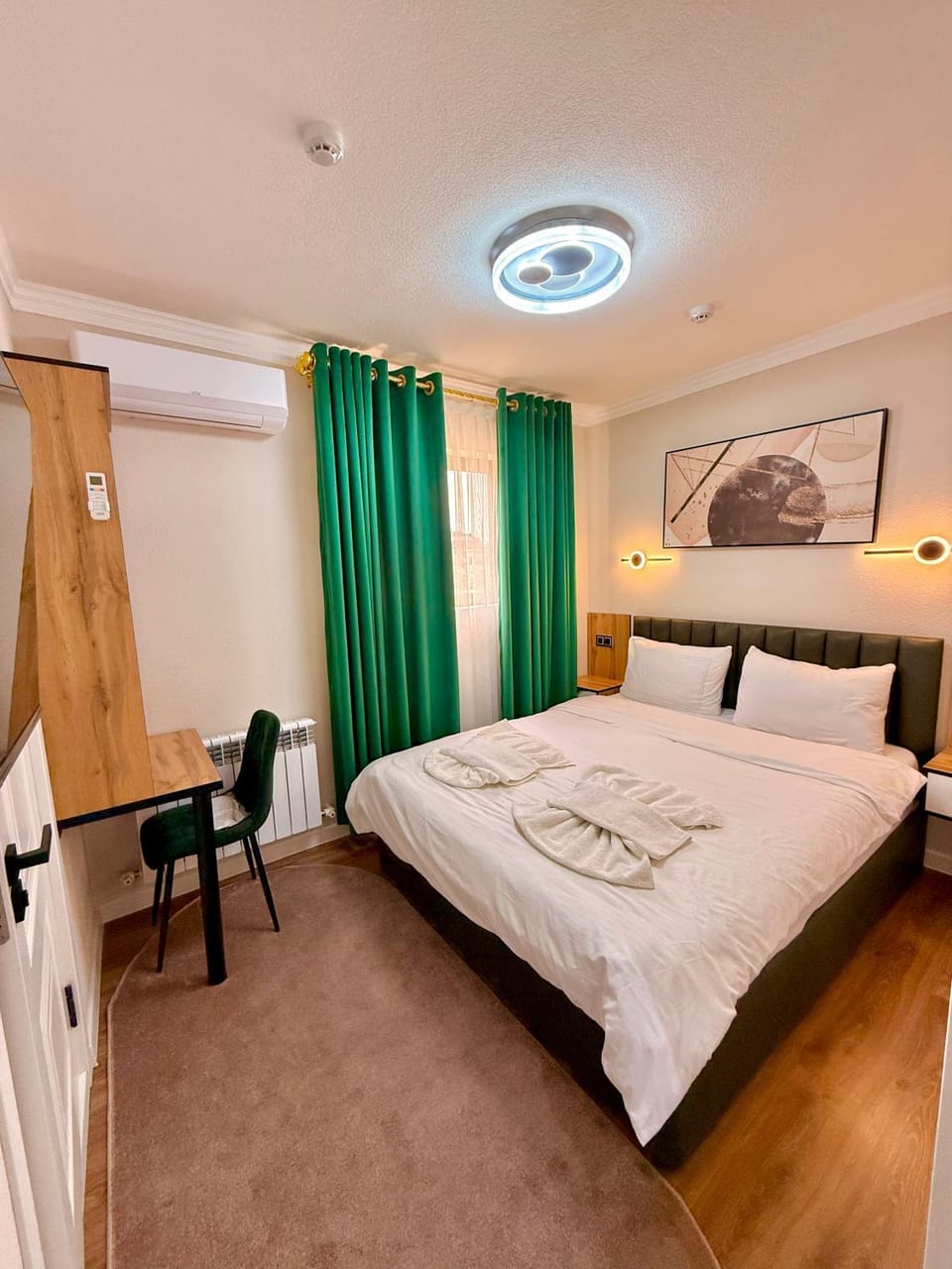 Status Inn Hotel Hotel in Europe