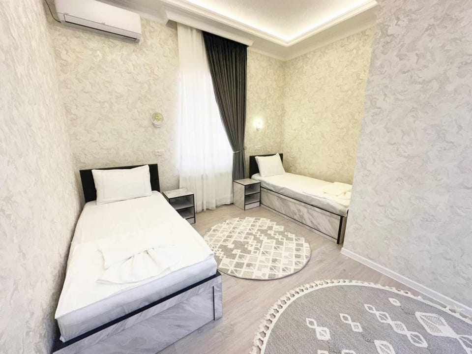 Status Inn Hotel Hotel in Europe