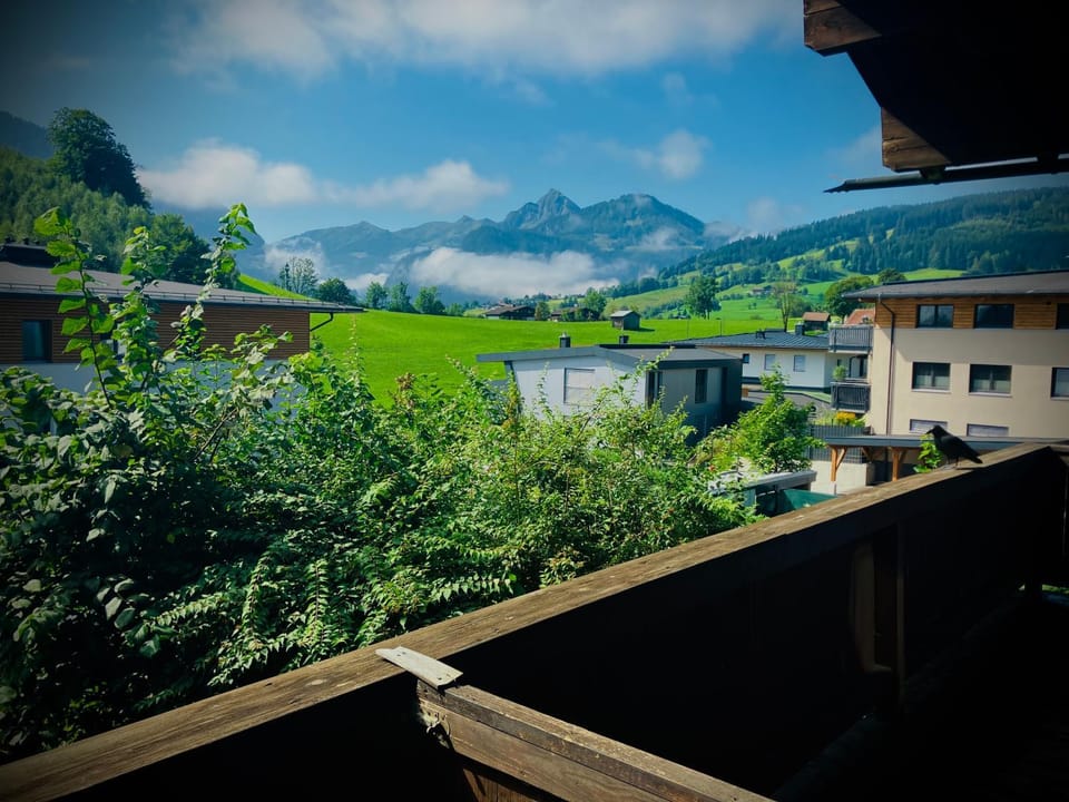 Gasthof Rösslhof Inn in Salzburgerland