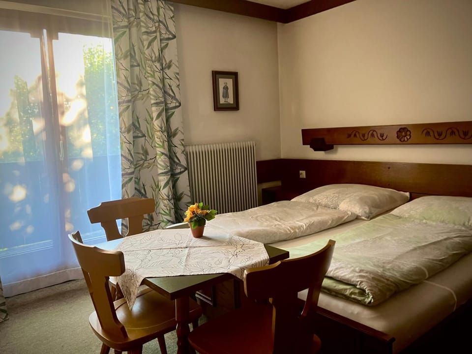 Gasthof Rösslhof Inn in Salzburgerland