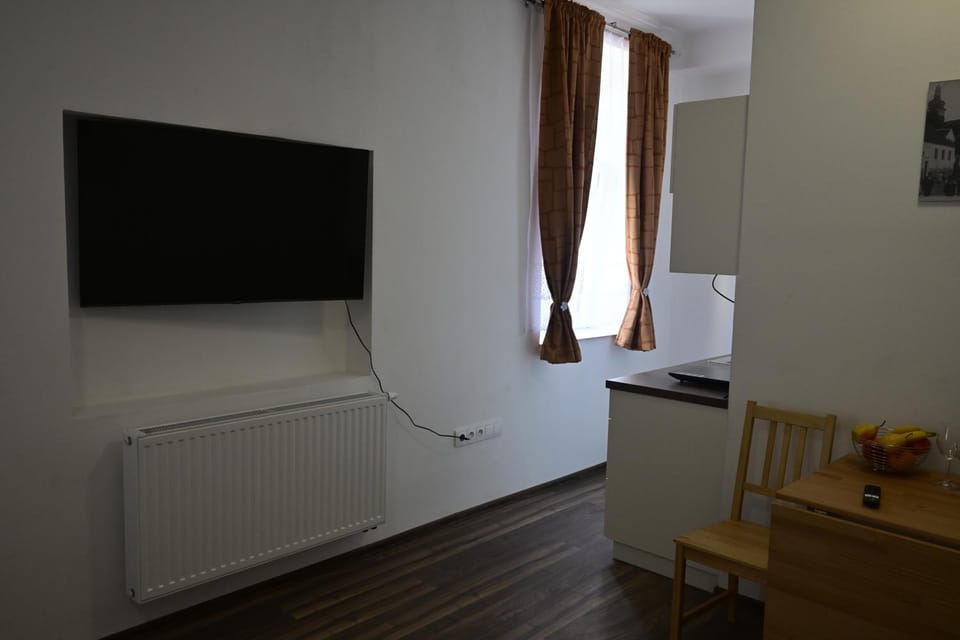 Ubytování u Ráfy Apartment in Czechia