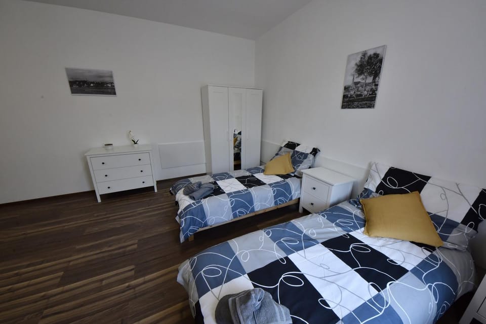 Ubytování u Ráfy Apartment in Czechia