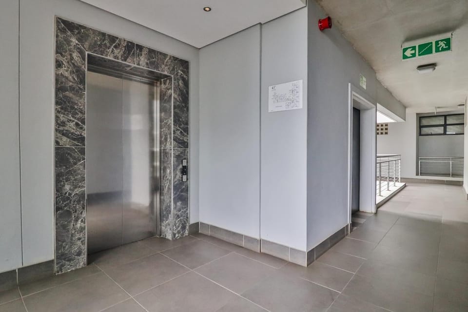elevator