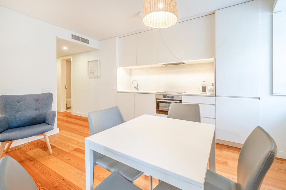 GuestReady - Modern Apartment fully equipped Apartment in Lisbon