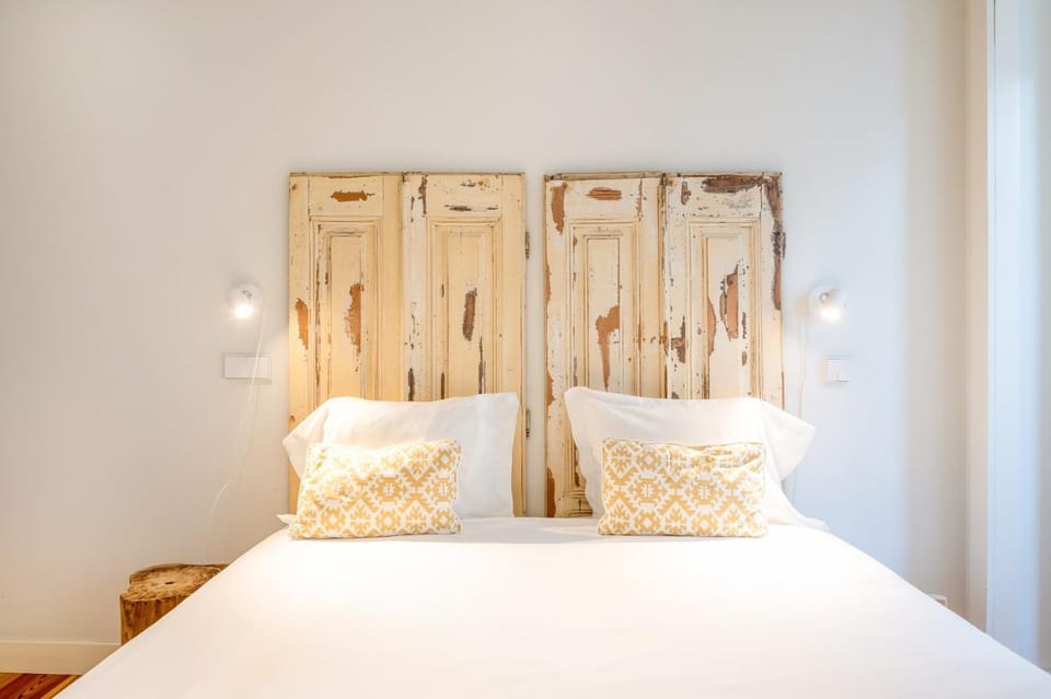 GuestReady - Modern Apartment fully equipped Apartment in Lisbon