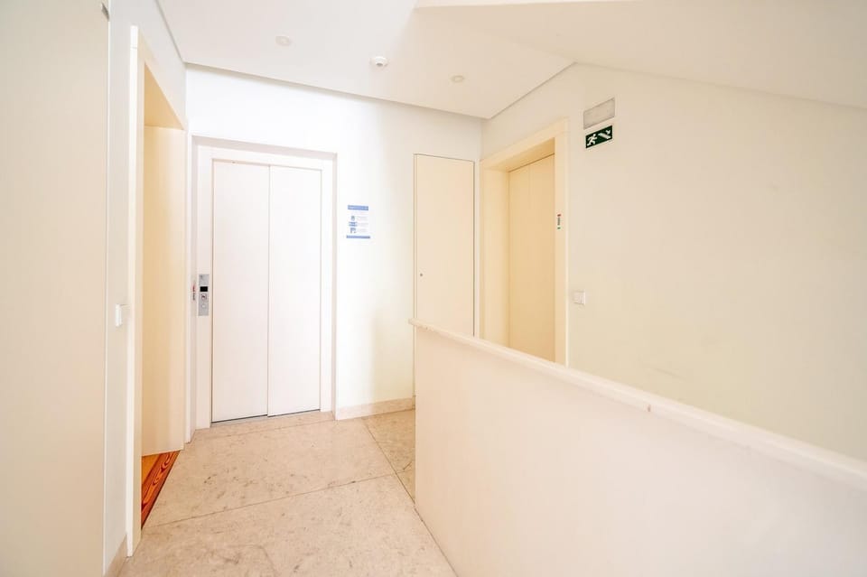GuestReady - Modern Apartment fully equipped Apartment in Lisbon