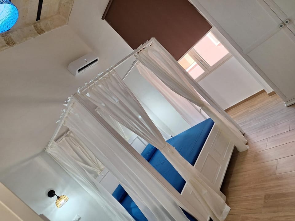 Antonio's Holiday Home Bed and Breakfast in Brindisi