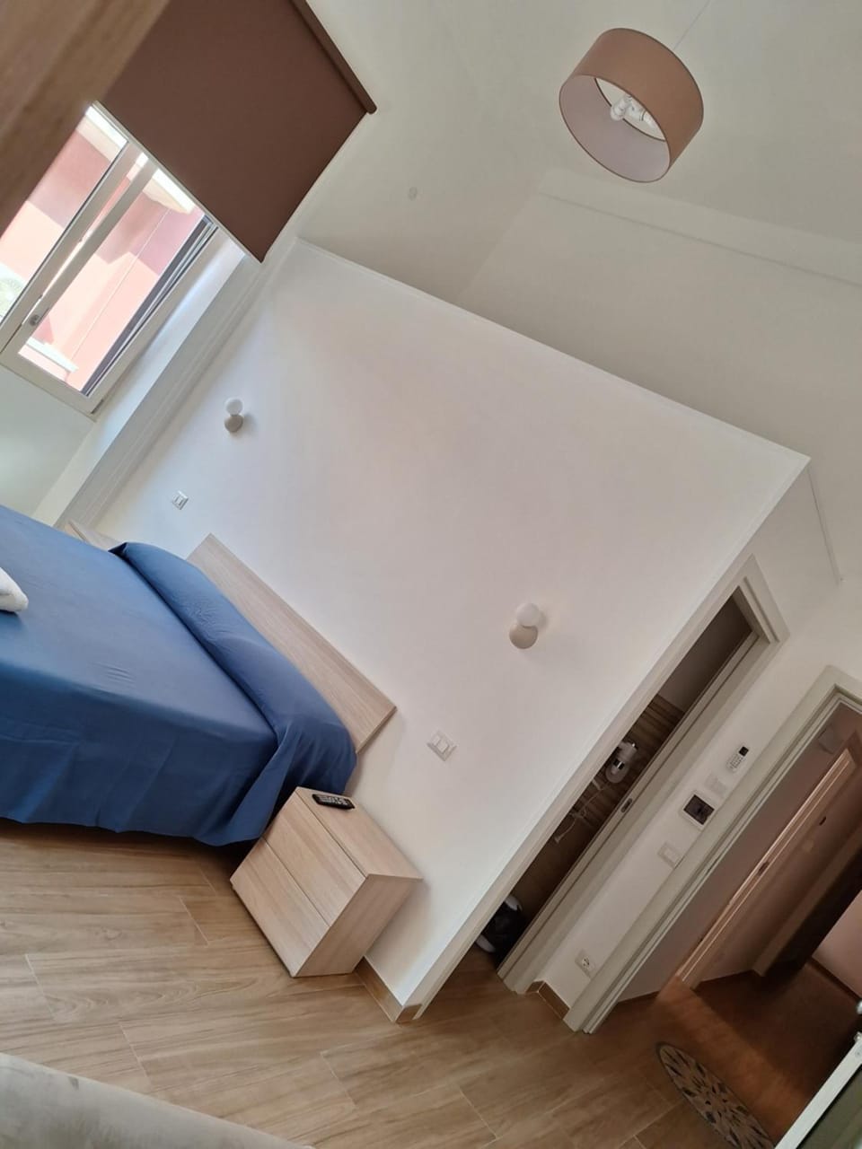 Antonio's Holiday Home Bed and Breakfast in Brindisi